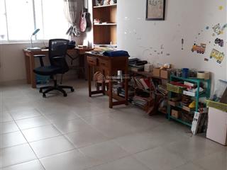 Bán căn hộ phú mỹ thuận, dt 95m2, 2pn, 2wc, nhà trống, view công viên. giá 2.6tỷ