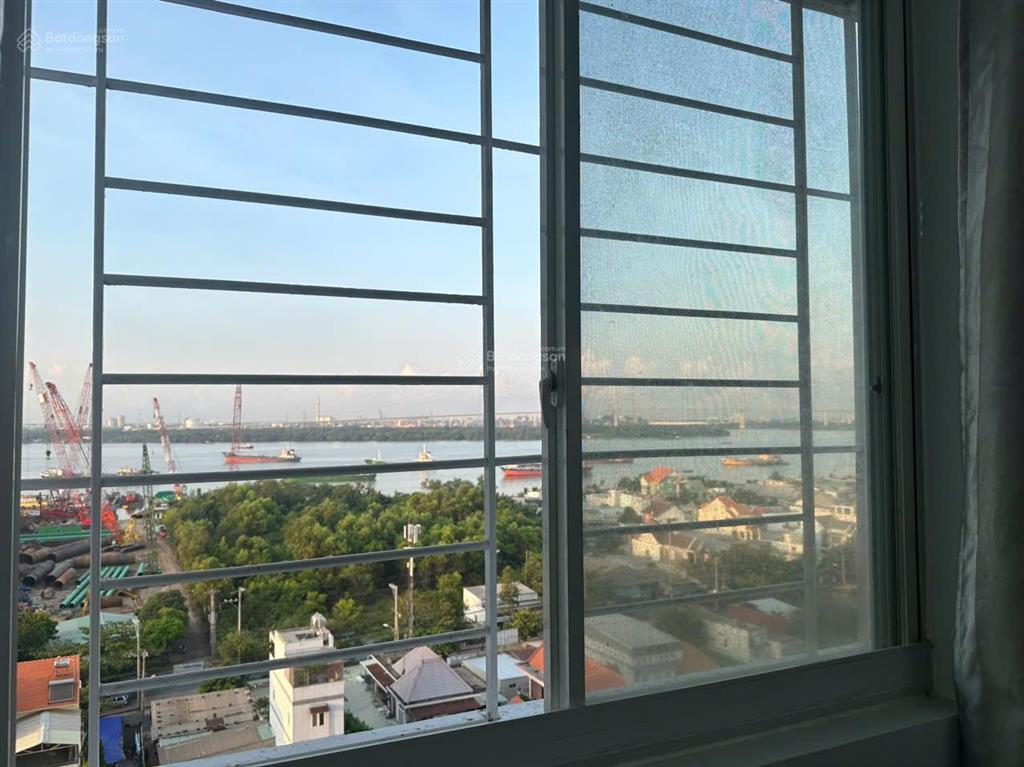 Chuyên bán căn hộ phú mỹ thuận. dt 95m, 3pn, 2wc, căn góc, view sông. giá 3 tỷ
