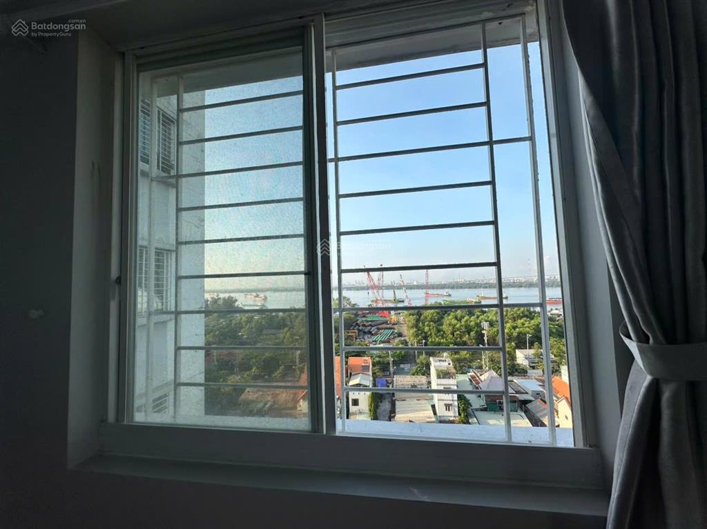 Chuyên bán căn hộ phú mỹ thuận. dt 95m, 3pn, 2wc, căn góc, view sông. giá 3 tỷ