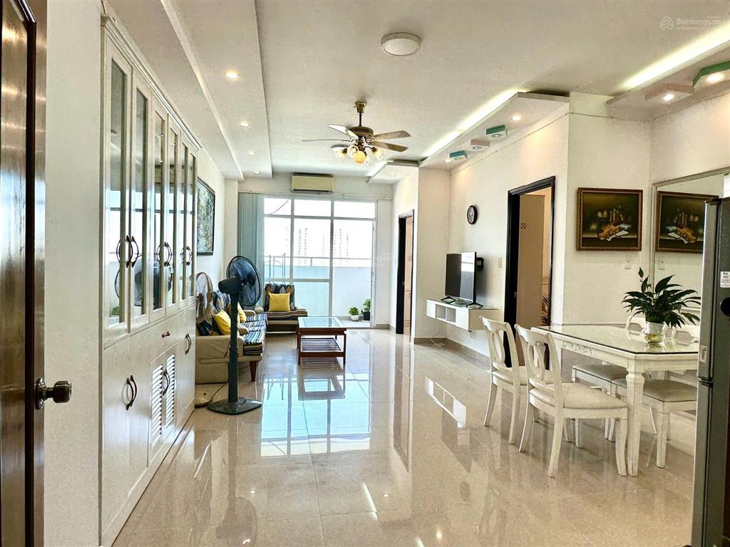 Bán căn hộ belleza. dt 80m2, 2pn, 2wc, sổ hồng, giá 4.050tỷ.  trúc