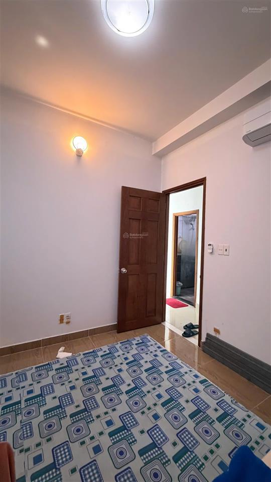 Bán căn hộ belleza. dt 100m2, 3pn, 2wc (sổ hồng). giá 4.7 tỷ
