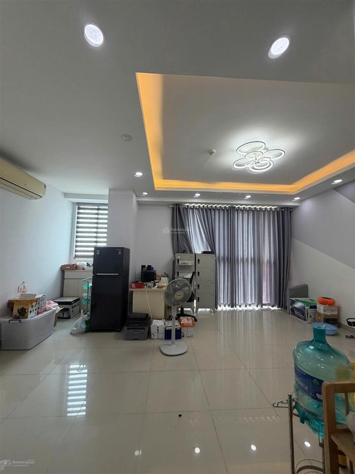 Bán căn hộ belleza. dt 100m2, 3pn, 2wc (sổ hồng). giá 4.7 tỷ