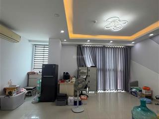 Bán căn hộ belleza. dt 100m2, 3pn, 2wc (sổ hồng). giá 4.7 tỷ
