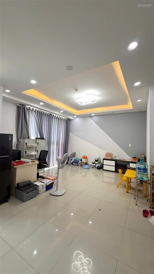 Bán căn hộ belleza. dt 100m2, 3pn, 2wc (sổ hồng). giá 4.7 tỷ