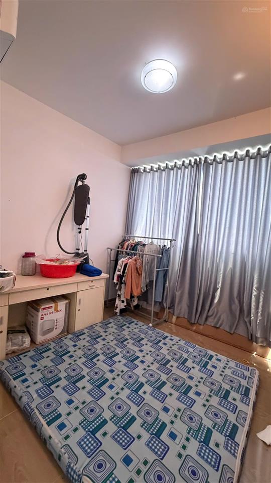 Bán căn hộ belleza. dt 100m2, 3pn, 2wc (sổ hồng). giá 4.7 tỷ
