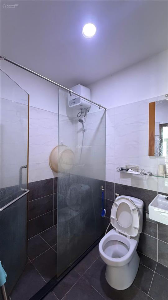 Bán căn hộ belleza. dt 100m2, 3pn, 2wc (sổ hồng). giá 4.7 tỷ