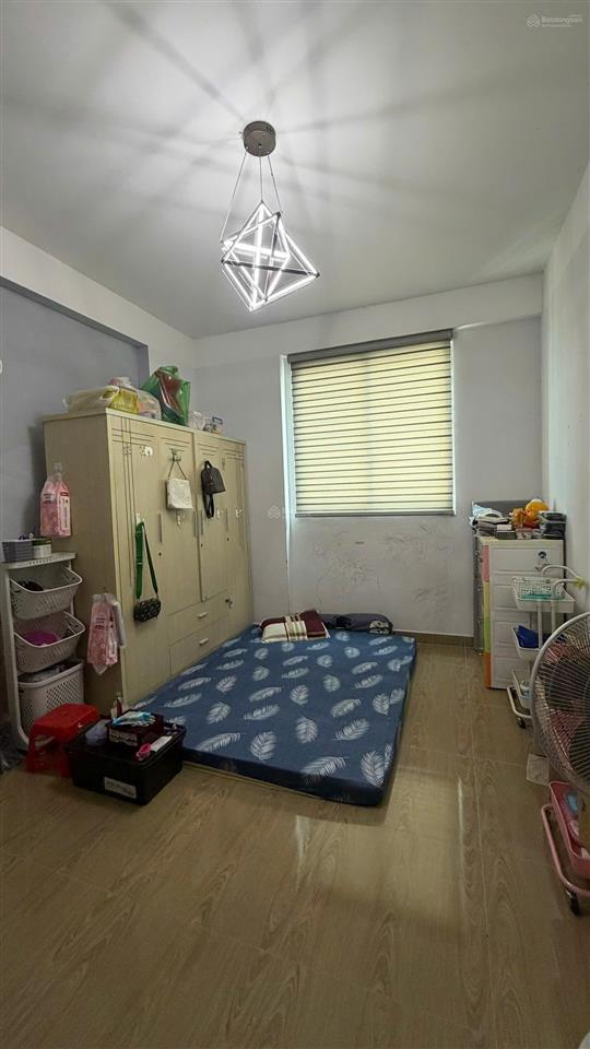 Bán căn hộ belleza. dt 100m2, 3pn, 2wc (sổ hồng). giá 4.7 tỷ