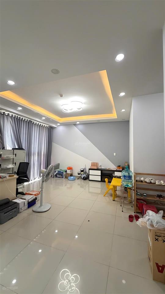 Bán căn hộ belleza. dt 100m2, 3pn, 2wc (sổ hồng). giá 4.7 tỷ