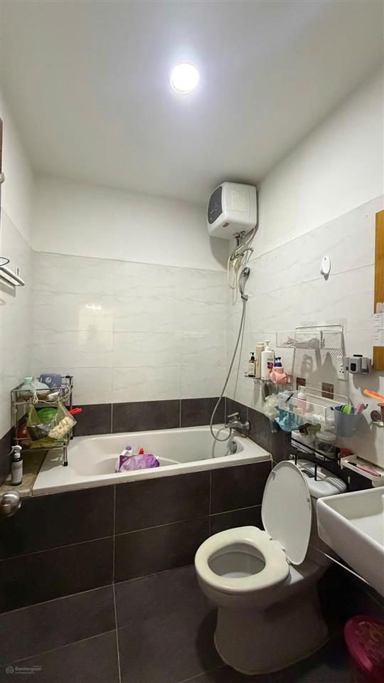 Bán căn hộ belleza. dt 100m2, 3pn, 2wc (sổ hồng). giá 4.7 tỷ