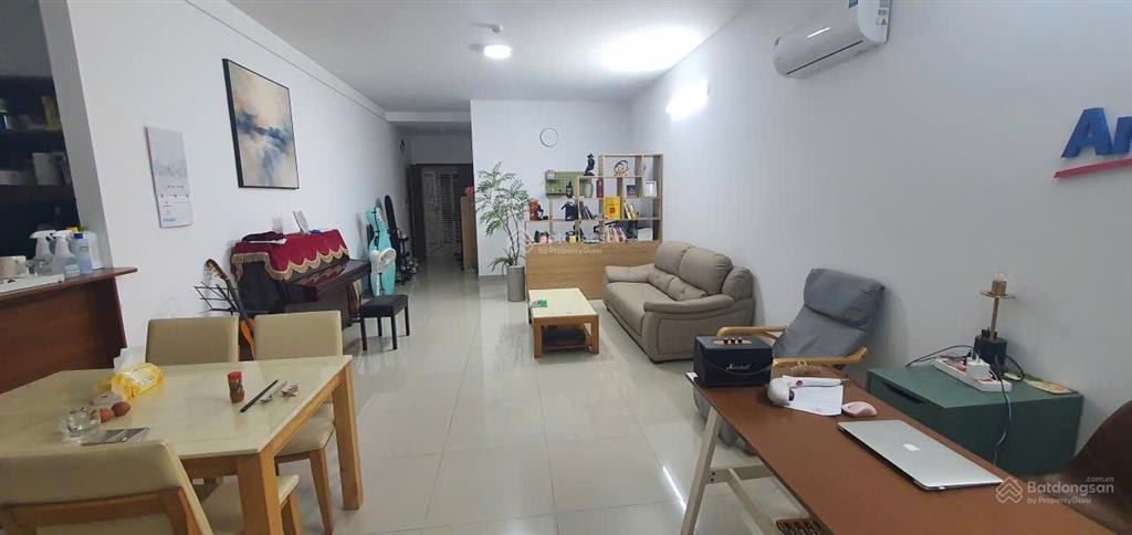 Bán căn hộ belleza. dt 120m2, 3pn, 2wc (sổ hồng). giá 5.3 tỷ