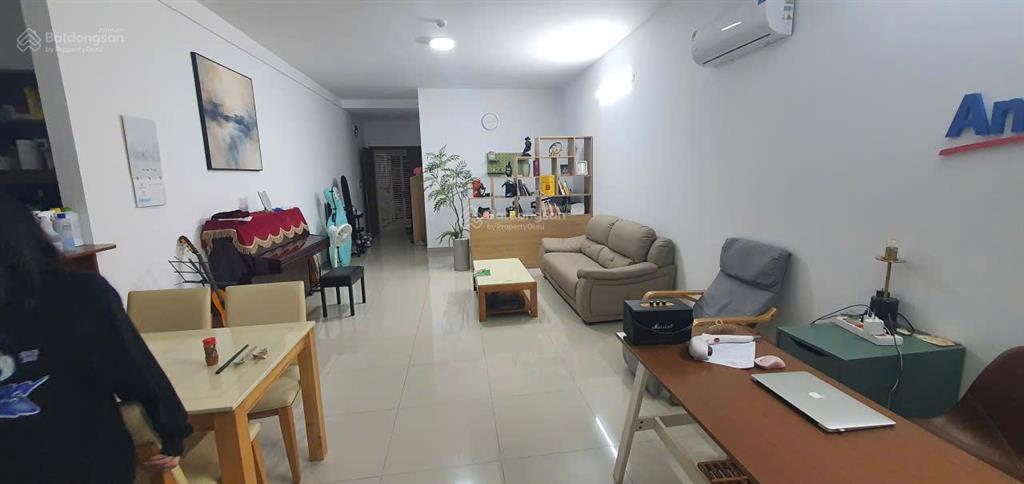 Bán căn hộ belleza. dt 120m2, 3pn, 2wc (sổ hồng). giá 5.3 tỷ