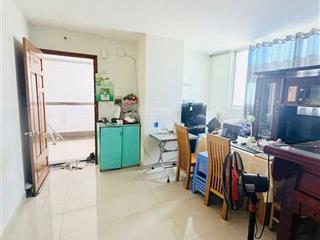 Bán căn hộ belleza. dt 60m2, 2pn, 2wc (có nhiều căn, sổ hồng). giá 3.2 tỷ