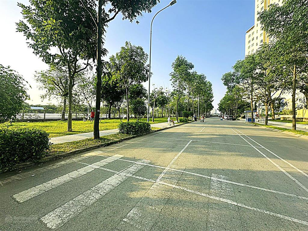 Giỏ hàng căn hộ belleza (1pn  2,3 tỷ) (2pn  3,35 tỷ) (3pn  4,6 tỷ) penthouse 8,5 tỷ), sổ hồng