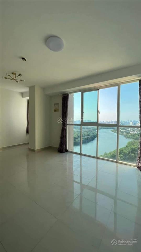 Bán căn hộ belleza. dt 100m², 3pn, 2wc, view n, cửa b, nhìn sông, sổ hồng. giá 4.850 tỷ