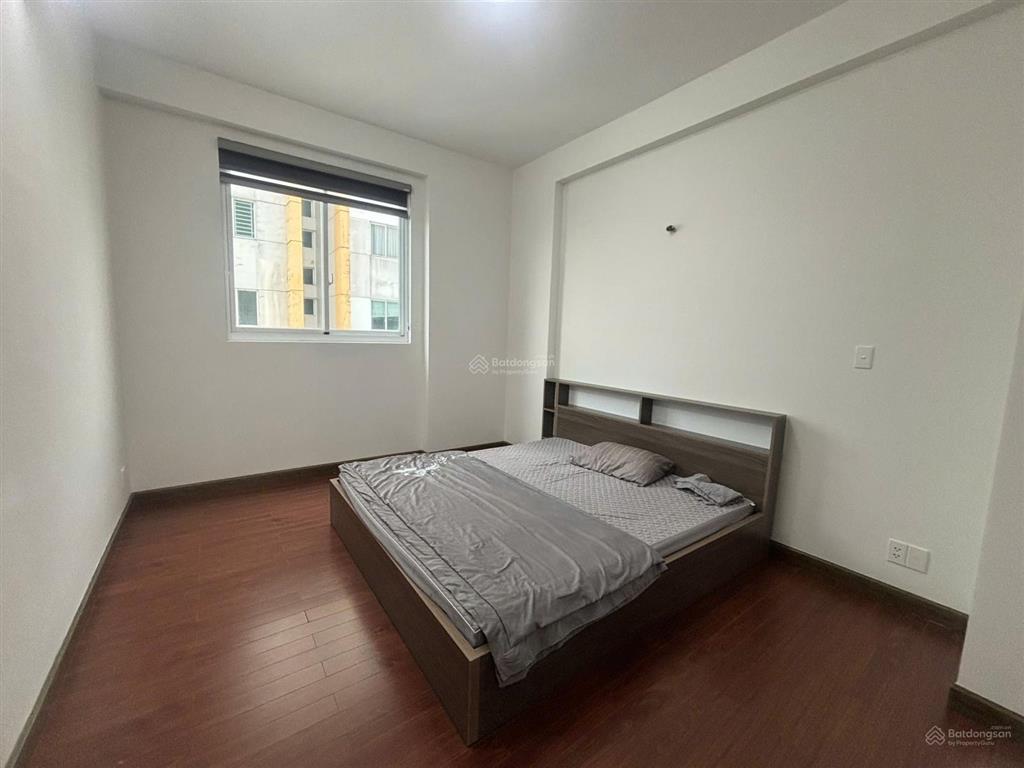Bán căn hộ belleza. dt 100m², 3pn, 2wc, lầu 15, nội thất, view sông, sổ hồng. giá 5,150 tỷ