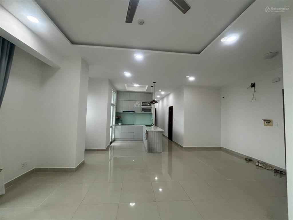 Bán căn hộ belleza. dt 100m², 3pn, 2wc, lầu 15, nội thất, view sông, sổ hồng. giá 5,150 tỷ