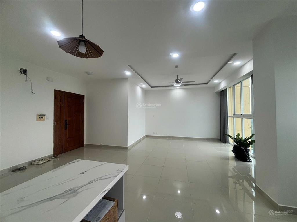 Bán căn hộ belleza. dt 100m², 3pn, 2wc, lầu 15, nội thất, view sông, sổ hồng. giá 5,150 tỷ