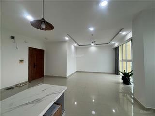 Bán căn hộ belleza. dt 100m², 3pn, 2wc, lầu 15, nội thất, view sông, sổ hồng. giá 5,150 tỷ