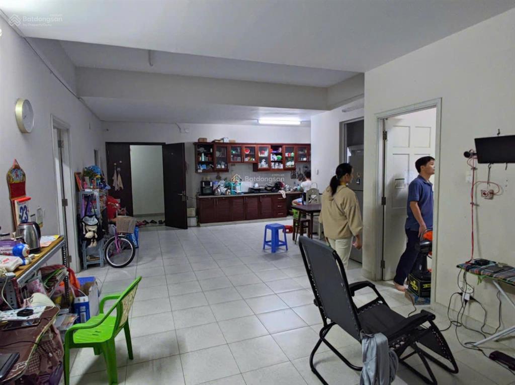 Chuyên bán căn hộ phú mỹ thuận, dt 95m, 2pn, 2wc, view công viên, lầu 4. giá 2.8 tỷ