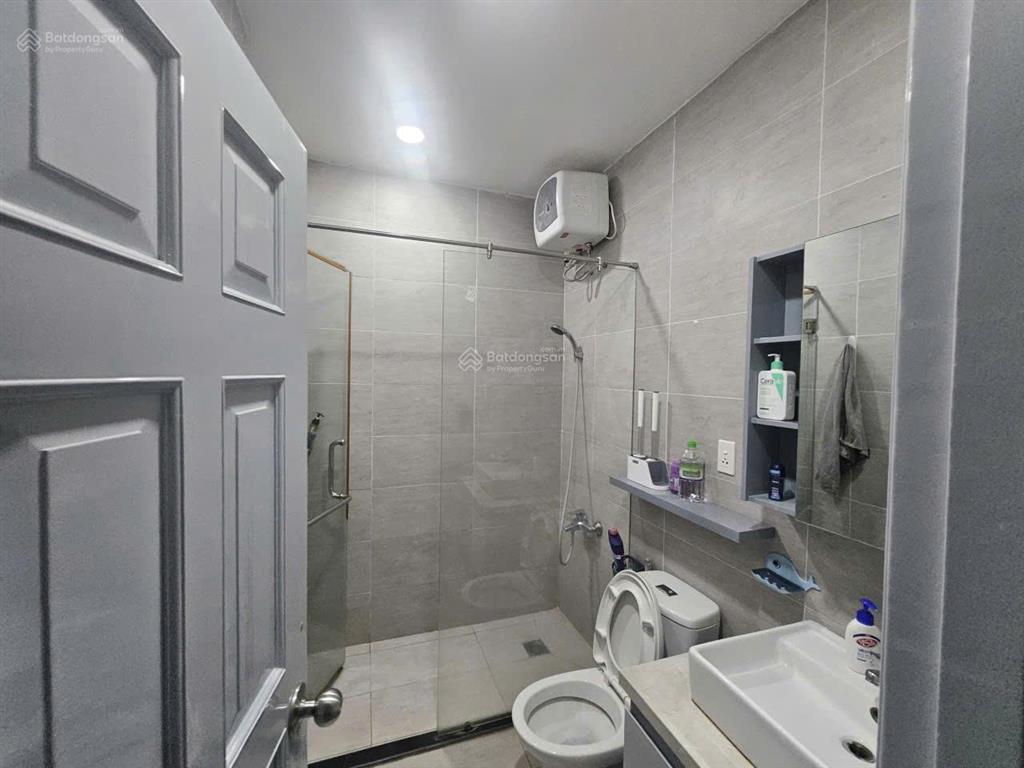 Cho thuê căn hộ belleza. dt 88m, 2pn, 2wc, nội thất. giá 12 triệu
