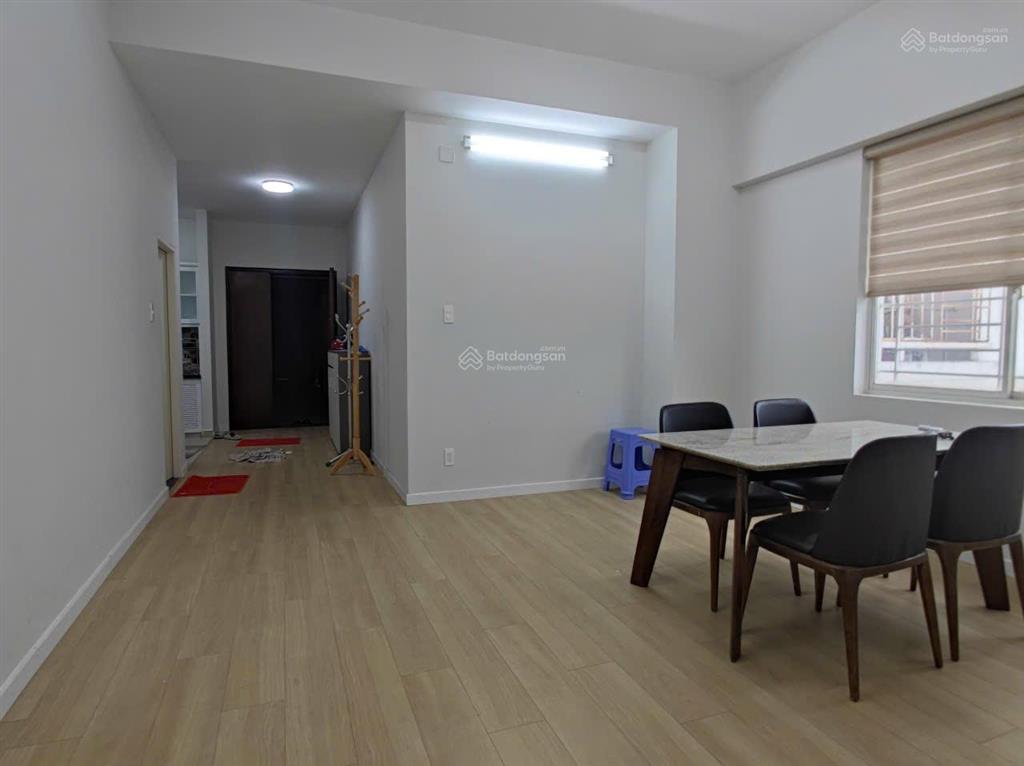 Chuyên bán căn hộ phú mỹ thuận. dt 77,3 m2, 3pn, ntđđ, sổ hồng. giá 2,85 tỷ