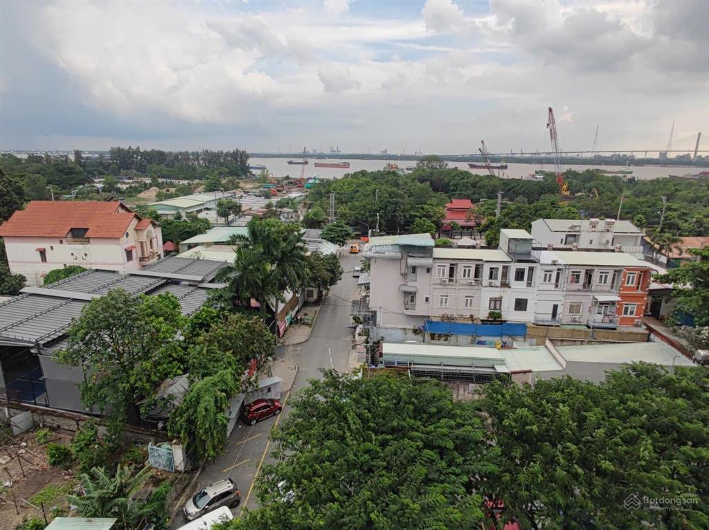 Chuyên bán căn hộ phú mỹ thuận. dt 77,3 m2, 3pn, ntđđ, sổ hồng. giá 2,85 tỷ