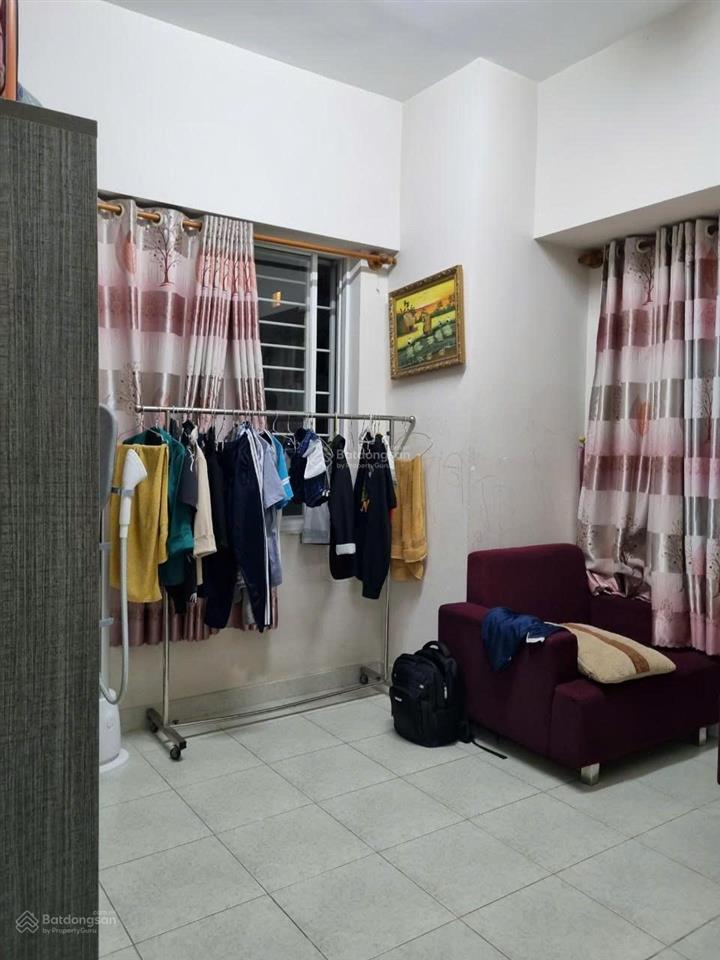 Chuyên bán căn hộ phú mỹ thuận. dt 86m2, 3pn, nội thất. giá 2,7 tỷ (sổ hồng).  thu trúc