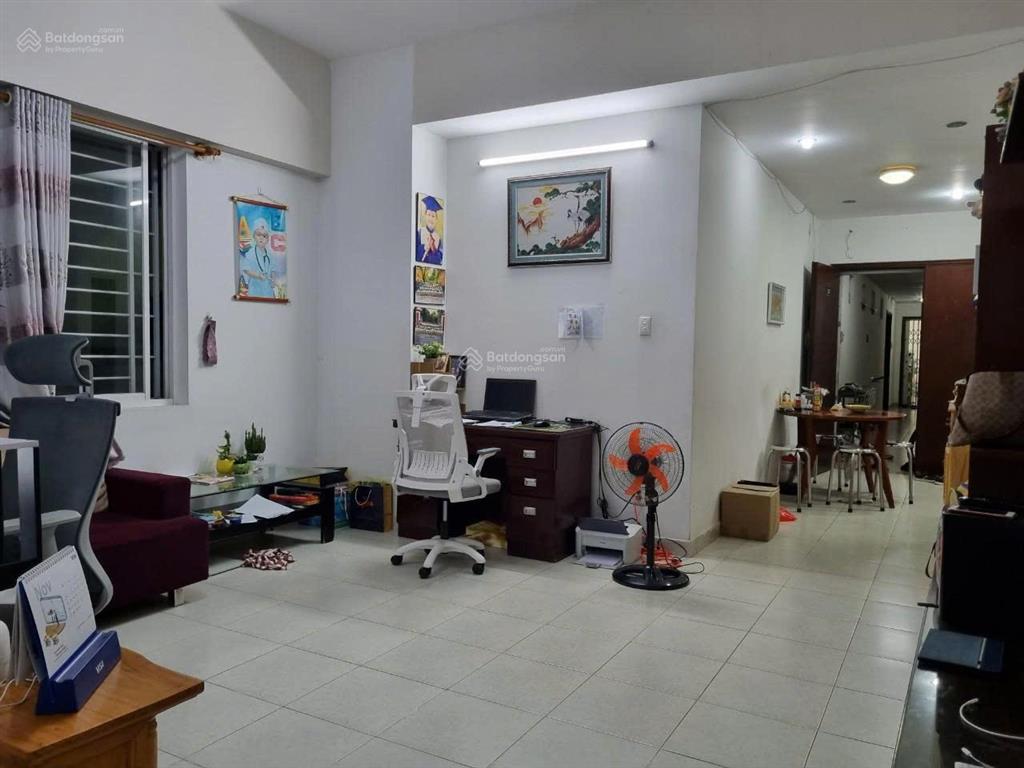 Chuyên bán căn hộ phú mỹ thuận. dt 86m2, 3pn, nội thất. giá 2,7 tỷ (sổ hồng).  thu trúc