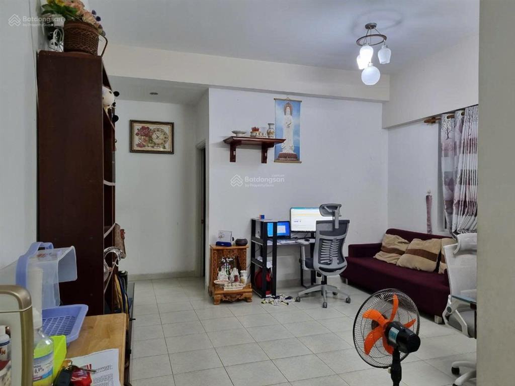Chuyên bán căn hộ phú mỹ thuận. dt 86m2, 3pn, nội thất. giá 2,7 tỷ (sổ hồng).  thu trúc