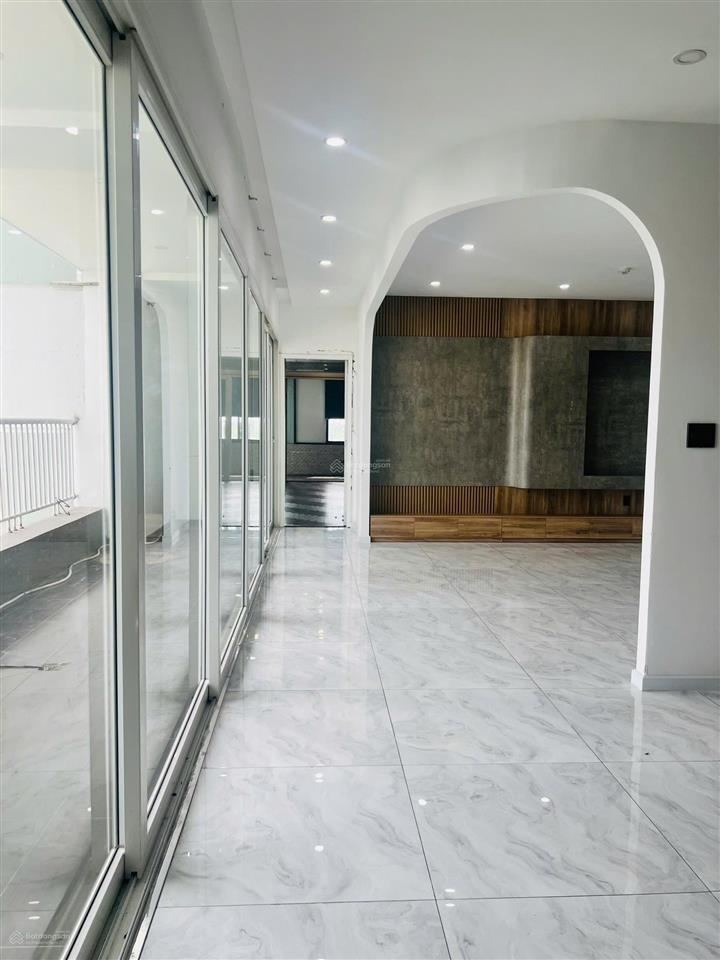 Chuyên bán căn hộ belleza. dt 120m2, 3pn, sổ hồng. giá 4.7 tỷ ( thu trúc)