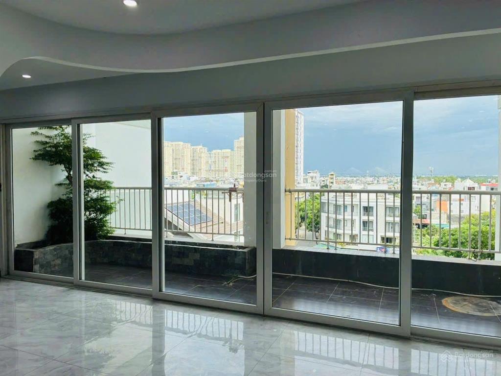 Chuyên bán căn hộ belleza. dt 120m2, 3pn, sổ hồng. giá 4.7 tỷ ( thu trúc)
