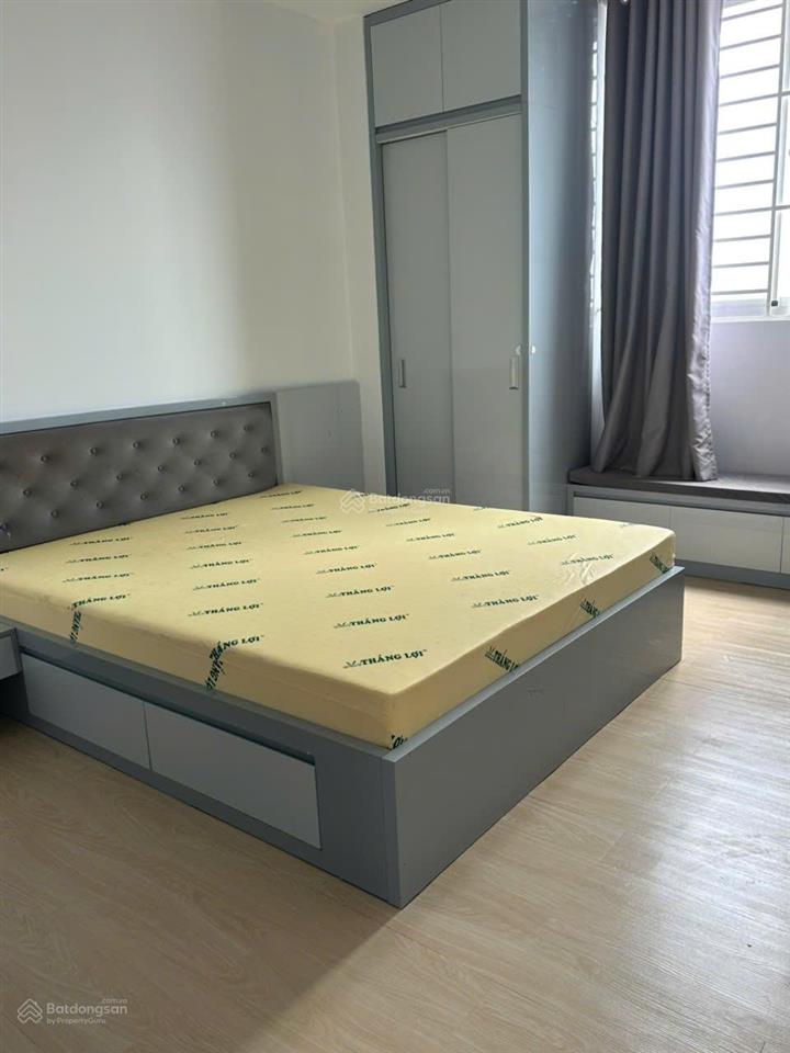 Bán căn hộ belleza. dt 88m2, 2pn, 2wc, nội thất, sổ hồng. giá 4,05 tỷ ( thu trúc)