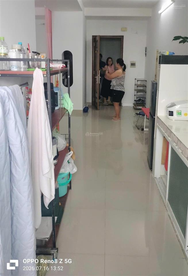 Chuyên bán căn hộ belleza. dt 45m2, 1 pn, nội thất, sổ hồng. giá 2.32 tỷ ( thu trúc)