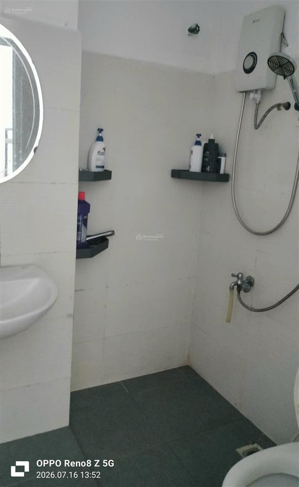Chuyên bán căn hộ belleza. dt 45m2, 1 pn, nội thất, sổ hồng. giá 2.32 tỷ ( thu trúc)