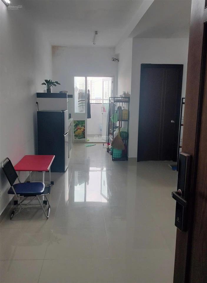 Chuyên bán căn hộ belleza. dt 45m2, 1 pn, nội thất, sổ hồng. giá 2.32 tỷ ( thu trúc)