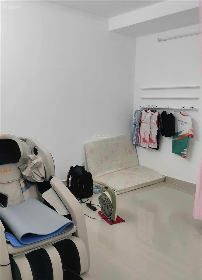 Chuyên bán căn hộ belleza. dt 45m2, 1 pn, nội thất, sổ hồng. giá 2.32 tỷ ( thu trúc)