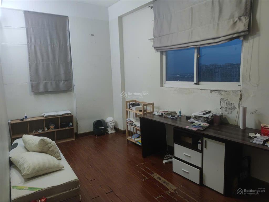 Chuyên bán căn hộ belleza. dt 100m2, 3pn, sổ hồng, nội thất. giá 4.5 tỷ ( thu trúc)