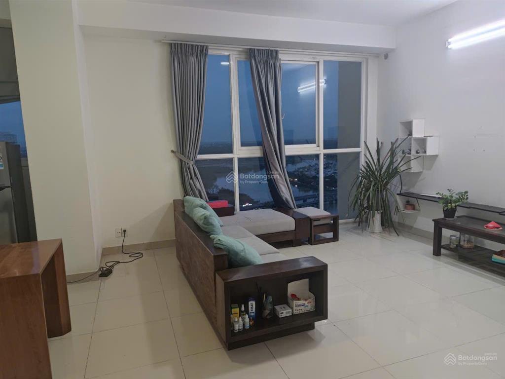 Chuyên bán căn hộ belleza. dt 100m2, 3pn, sổ hồng, nội thất. giá 4.5 tỷ ( thu trúc)