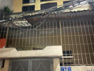 Bán đất đẹp tặng nhà 2 tầng ngõ 18 thanh bình hà đông gần cầu trắng ô tô dt 62m2 mt 5m. giá 14,5tỷ