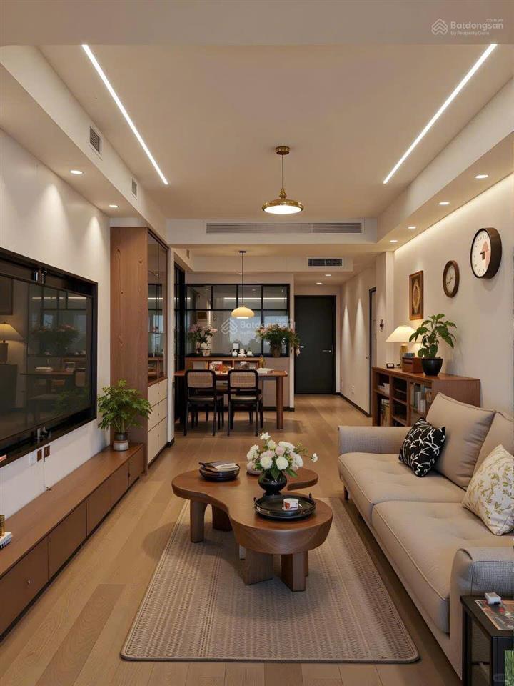 Giá 3,9 tỷ bao sổ căn hộ 93.8m2 hagl lake view ngay trung tâm thành phố đà nẵng