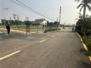 Hàng hiếm hòa lạc 2 mặt tiền  100,5m  giá thấp hơn khu vực 5 giá