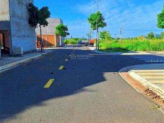 Bán lô đất nền giá rẻ gần ngay trung tâm hành chính bà rịa, ấp phước trung, bà rịa