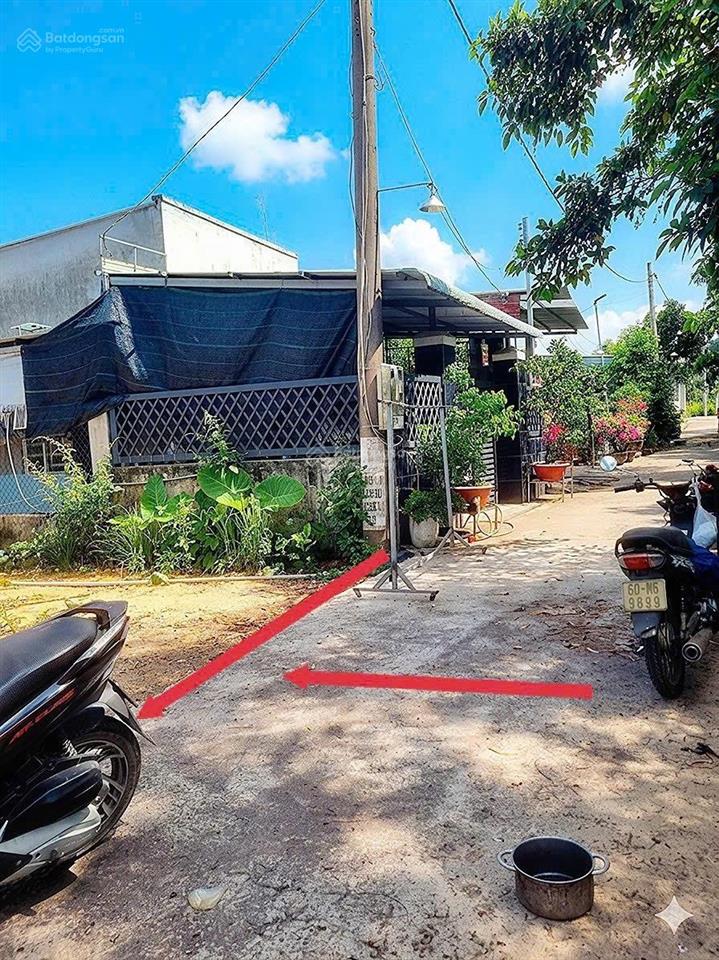 Bán lô đất nền giá rẻ gần ngay trung tâm hành chính bà rịa, ấp phước trung, bà rịa