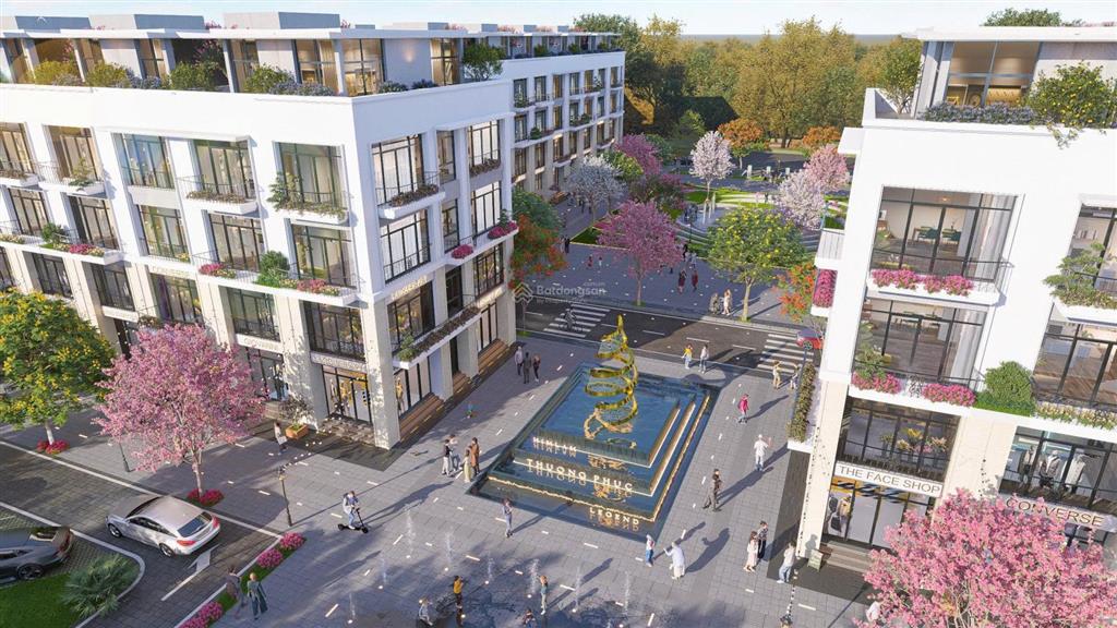 Còn 2 suất ngoại giao căn 75m2 tại him lam thường tín. giá 12.5tỷ ++ quà tặng mở bán 8%