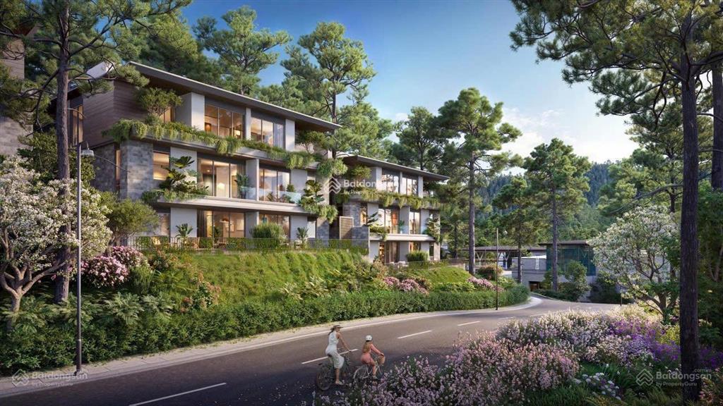 Chuyển nhượng spring. liền kề 96m2 giá vốn từ 3 tỷ/ căn. xây 3 tầng + tum. ck tts 12%, htls 24th