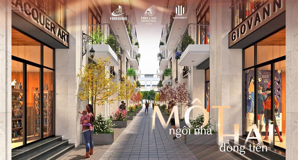 Cần bán nhanh suất ngoại giao (không đăng ảo). him lam thượng phúc, htls 12 tháng, q4 bàn giao