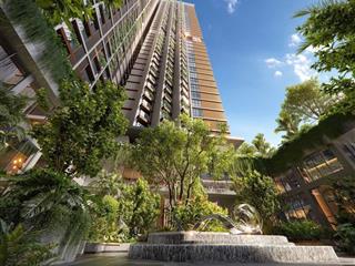 Bán chung cư skym, 36,22m2, view đẹp, 1pn, 1wc chiết khấu 16%