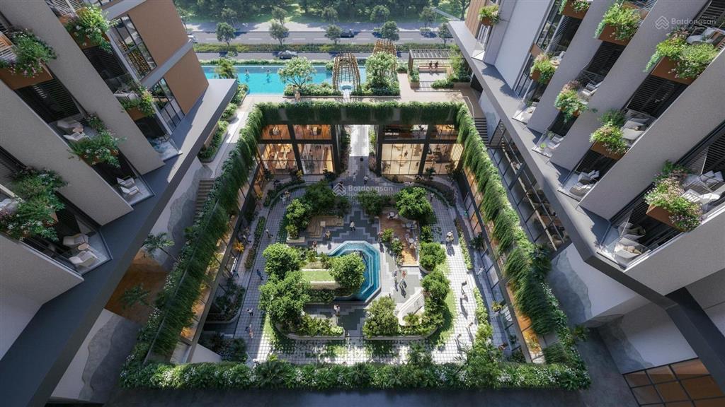 Bán cc skym, hoàng quốc việt, hùng thắng, hạ long, 2,16 tỷ, 31,1m2, hàng hot bao đẹp