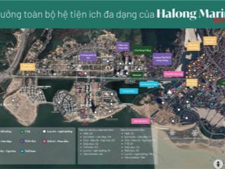 Bán cc skym, hoàng quốc việt, hùng thắng, hạ long, 2,16 tỷ, 31,1m2, hàng hot bao đẹp