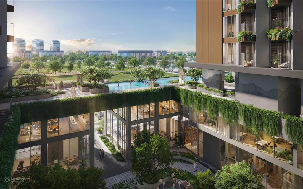 Bán cc skym, hoàng quốc việt, hùng thắng, hạ long, 2,16 tỷ, 31,1m2, hàng hot bao đẹp